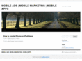 admobilemarketing.com