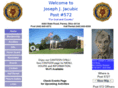 alpost572.org