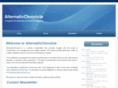 alternativchronicle.com