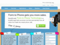 andformtophone.com