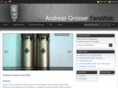andreas-grosser.com