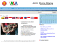 aseanshrimpalliance.net