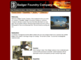 badgerfoundry.com