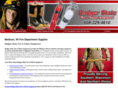 badgerstatefire.com
