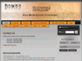 banksandbanksconsulting.com