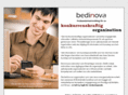 bedinova.com