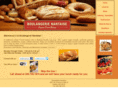 boulangerienantaise.com