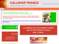 callshop-telecom.fr