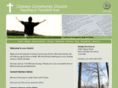 calvarycommunityohio.com