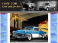 capecodcarmechanic.com