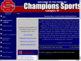 championslexington.com