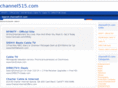 channel515.com