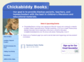 chickabiddybooks.com