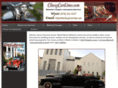 classycarlimo.com