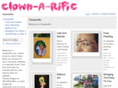 clownarific.com