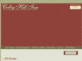 colbyhillinn.com