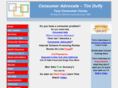 consumeradvocatehelp.com