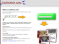 cosketch.com