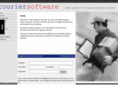 couriersoftware.com