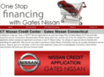 credit4nissan.com