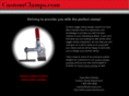 customclamps.com