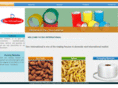 devinternationalindia.com