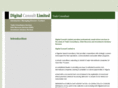 digitalconsultlimited.com