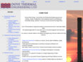 dovethermal.com