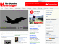 dundeemessenger.co.uk