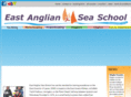 eastangliaseaschool.com