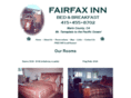 fairfaxinn.com