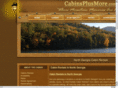 fannincountycabinrentals.com