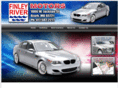 finleyrivermotors.com