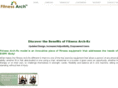 fitnessarch.com