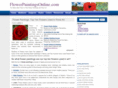 flowerpaintingsonline.com