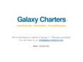 galaxy-charters.com