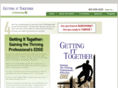 gettingittogether.com