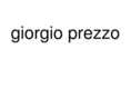 giorgio-prezzo.com