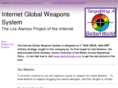 globalweapon.com