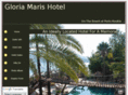 gloriamarishotel.com