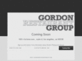 gordonrestaurantgroup.com