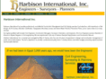 harbisonint.com