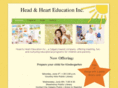 head-hearteducation.com
