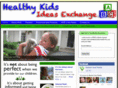 healthykidsideas.com