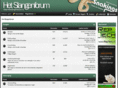 hetslangenforum.com
