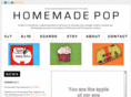 homemade-pop.com