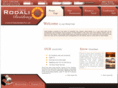 hotelrodaliresidency.com