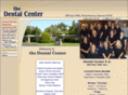 hutchinsondentalcenter.com