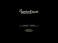 juniorexpat.com