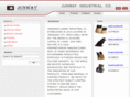junwaycn.com